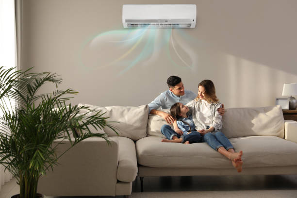 Best HVAC Financing and Leasing in Elm Creek, NE
