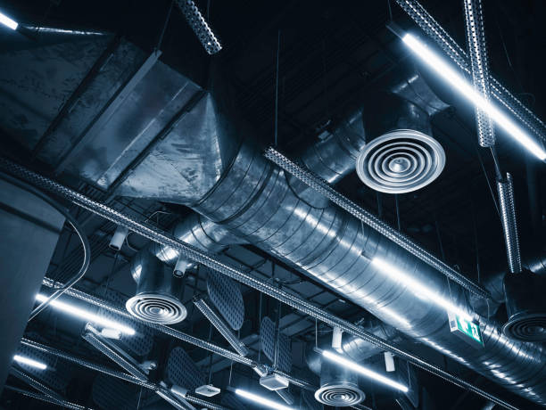 Best Air Conditioning Cleaning in Elm Creek, NE