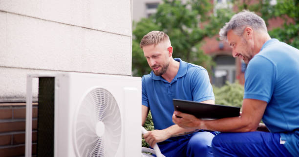 Best HVAC Software and Technology in Elm Creek, NE