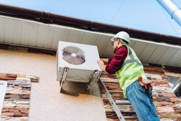 Best HVAC Consulting and Engineering in Elm Creek, NE