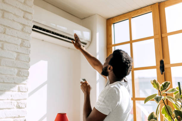 Best Residential HVAC in Elm Creek, NE