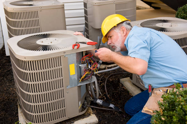 Best Emergency HVAC Services in Elm Creek, NE