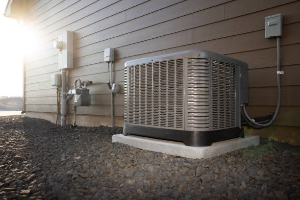 Best HVAC Training and Certification in Elm Creek, NE